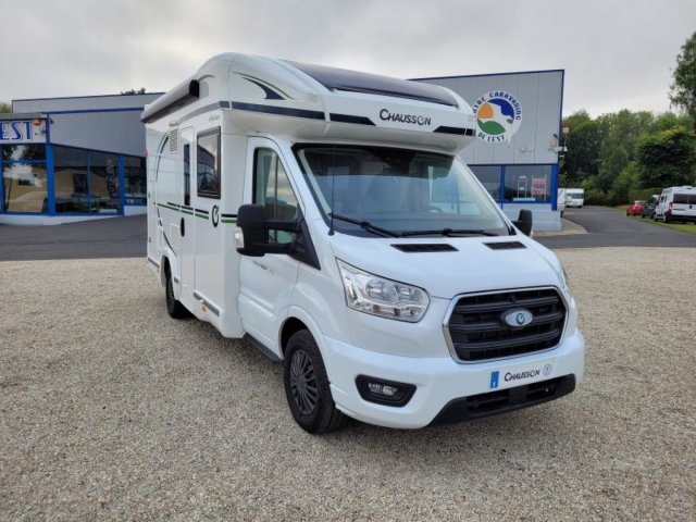 Chausson 650 First Line Neuf