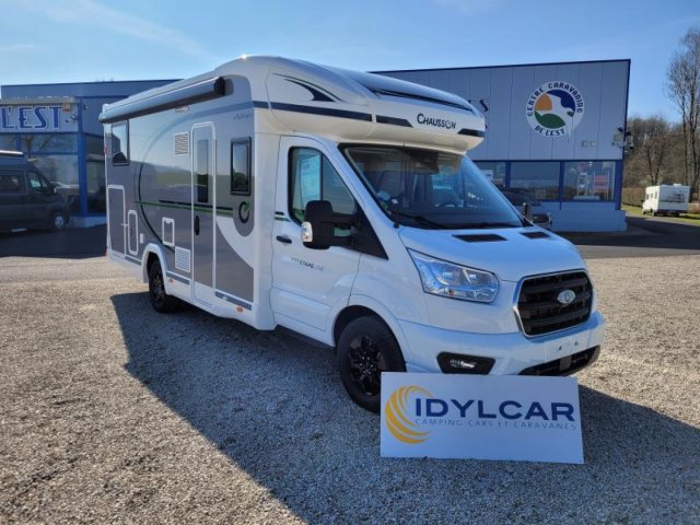 Chausson 777 Etape Line Neuf