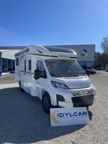 Chausson 798 Anniversary Line Neuf