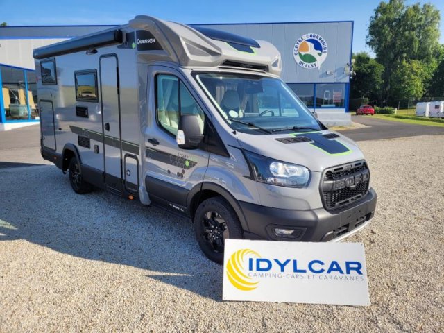 Chausson S 697 GA Sport Line - Photo 1