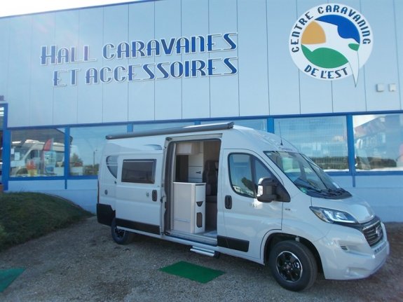 Chausson Twist V 594