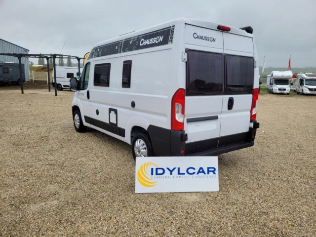 Chausson Twist V594S V 594 S - Photo 2