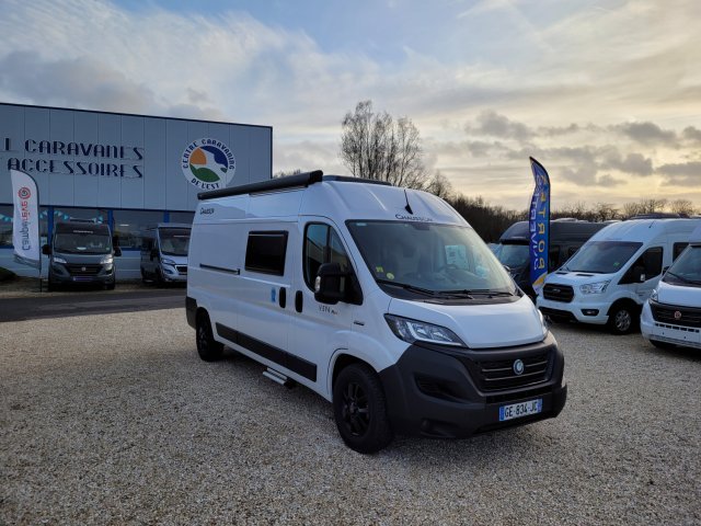 Chausson V594 First Line V 594 MAX Occasion