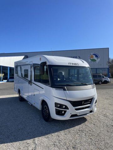 Itineo CJ 660 - Photo 1