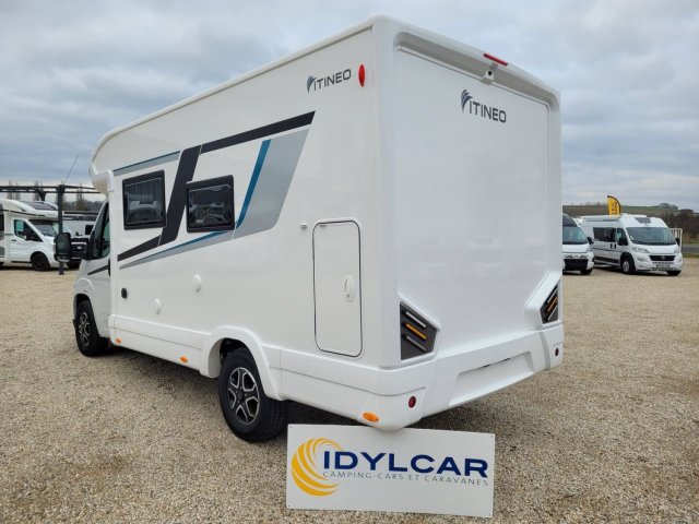 Itineo PC 640 - Photo 2