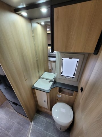 Itineo PC 640 - Photo 9