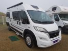 achat camping-car Adria Twin Plus 640 Sgx