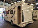 Chausson 640 First Line