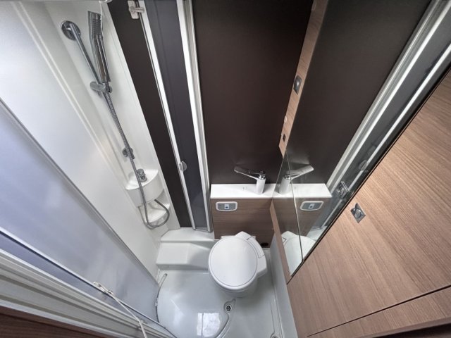 Adria Compact SP - Photo 2