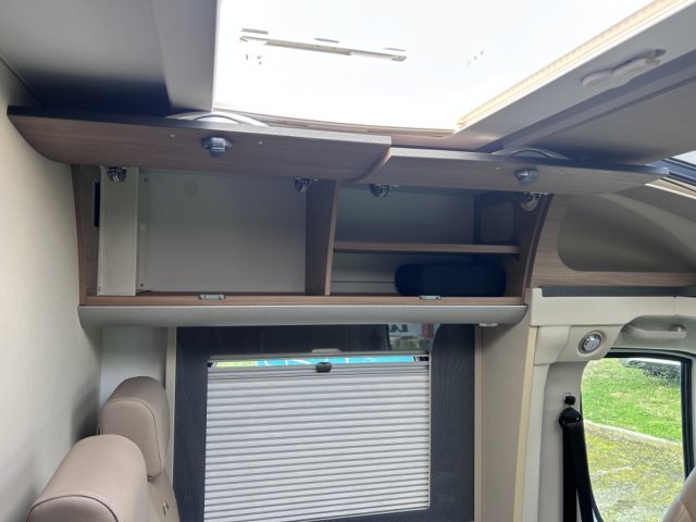 Adria Compact SP - Photo 4