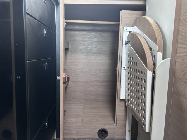 Adria Compact SP - Photo 5