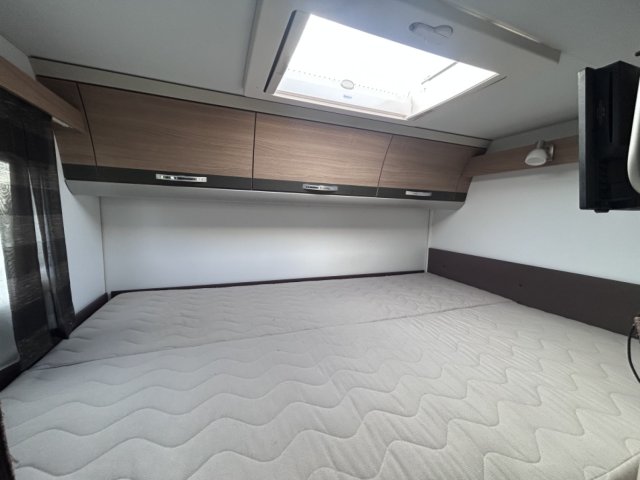 Adria Compact SP - Photo 6