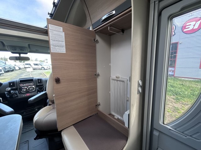 Adria Compact SP - Photo 10