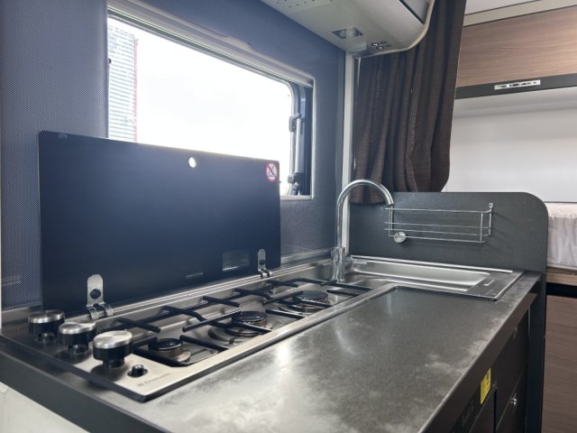 Adria Compact SP - Photo 12