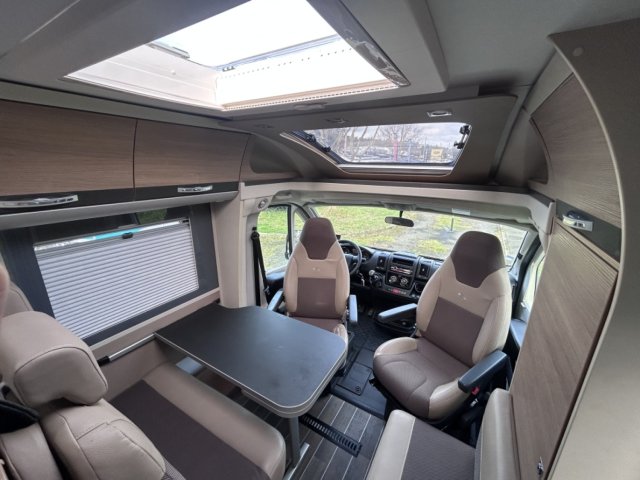 Adria Compact SP - Photo 13