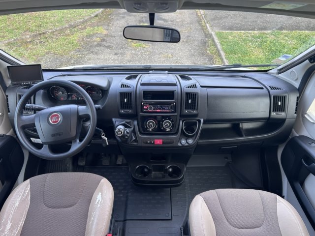 Adria Compact SP - Photo 14