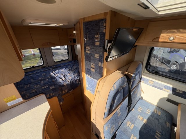 Adria Fourgon Van TWIN TWIN - Photo 5