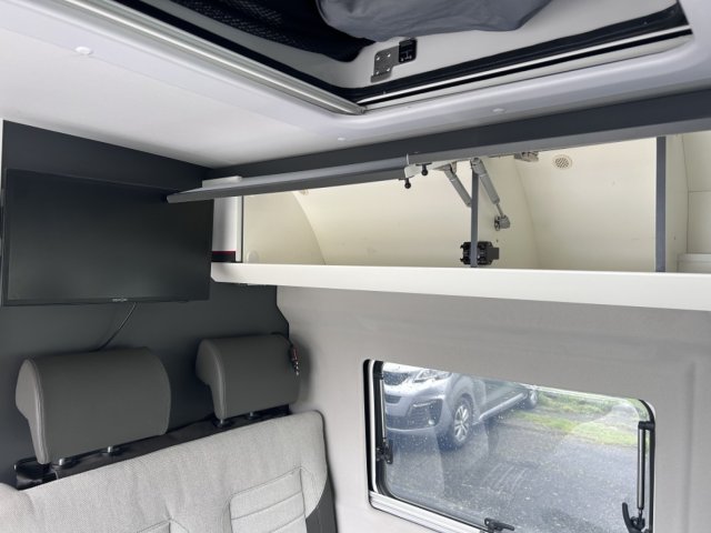 Adria Twin Sports 640 SGX - Photo 3