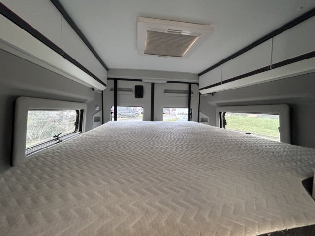 Adria Twin Sports 640 SGX - Photo 6