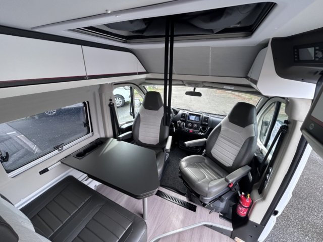 Adria Twin Sports 640 SGX - Photo 8