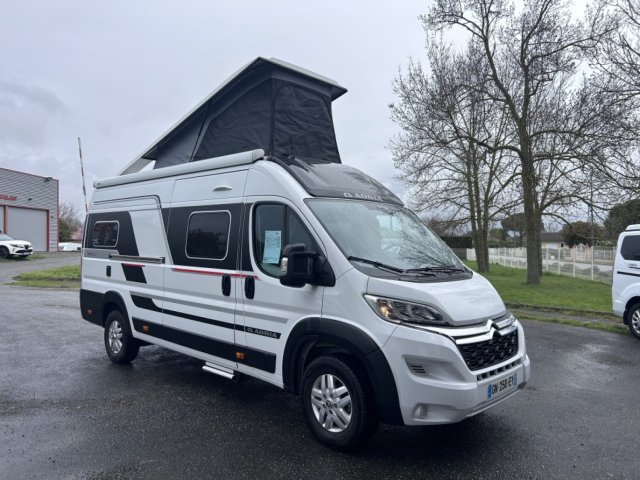 Adria Twin Sports 640 SGX - Photo 11