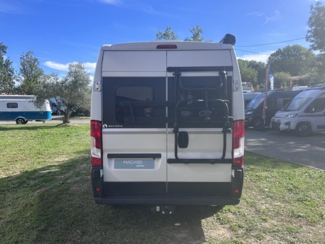 Bavaria K540G K540 G2 EDITION SPECIALE - Photo 13