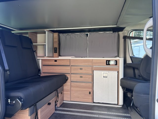 Bavaria MC 500 BC MINI-CAMP - Photo 2