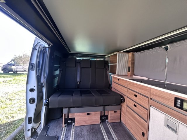 Bavaria MC 500 BC MINI-CAMP - Photo 3