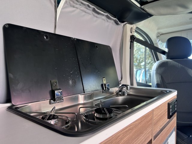 Bavaria MC 500 BC MINI-CAMP - Photo 5