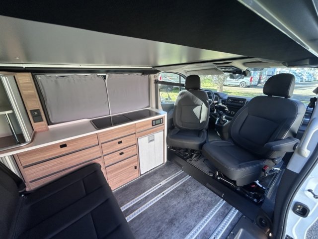 Bavaria MC 500 BC MINI-CAMP - Photo 10