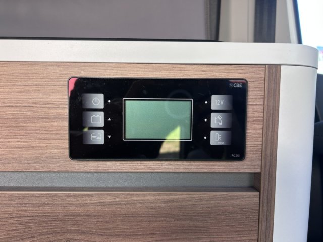 Bavaria MC 500 BC MINI-CAMP - Photo 11