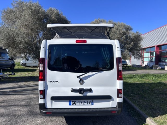 Bavaria MC 500 BC MINI-CAMP - Photo 13