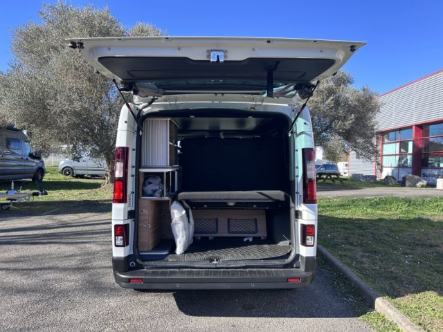 Bavaria MC 500 BC MINI-CAMP - Photo 14