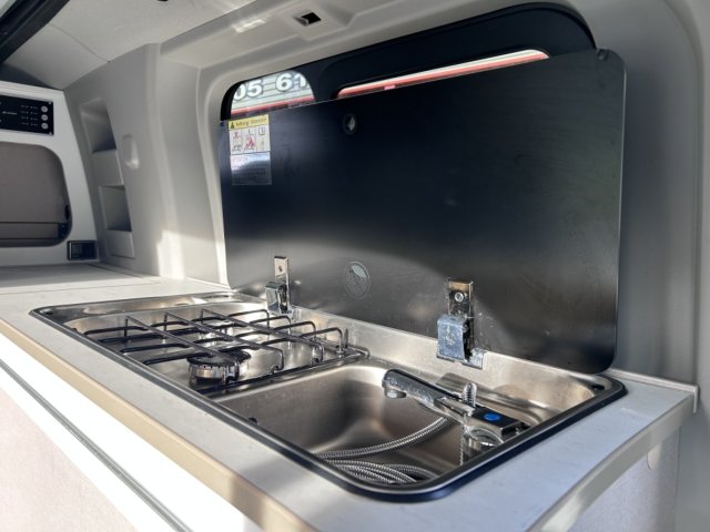 Burstner Copa C 500 - Photo 2