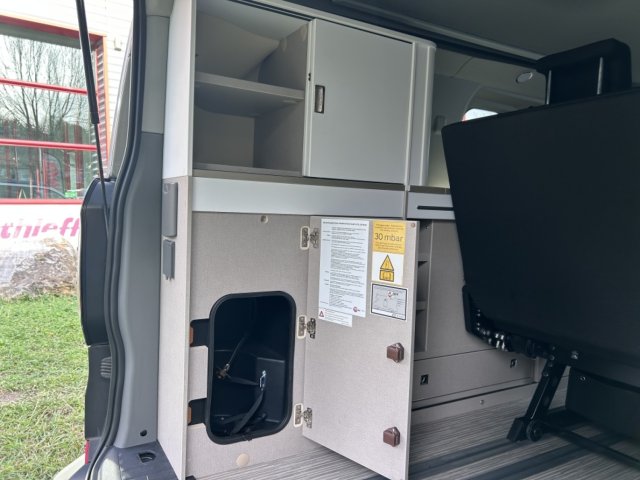 Burstner Copa C 500 - Photo 5