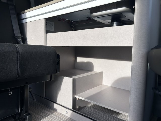 Burstner Copa C 500 - Photo 7