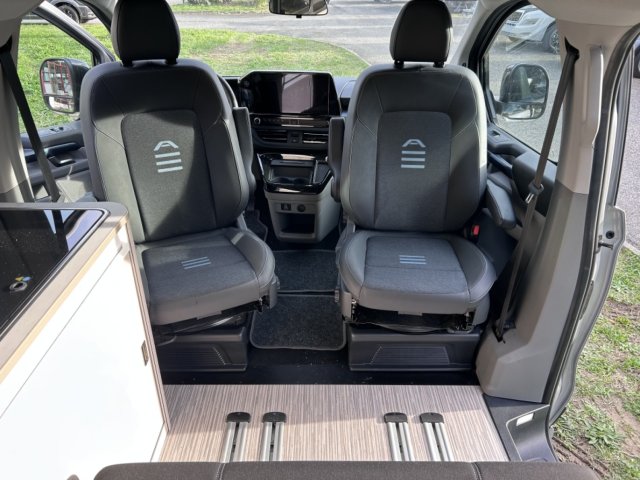 Burstner Copa C 500 - Photo 8