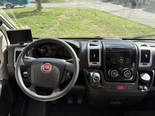 Challenger Mageo 119 EB Graphite Edition - Photo 15