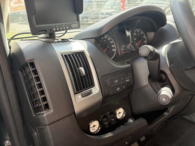 Challenger Mageo 119 EB Graphite Edition - Photo 16