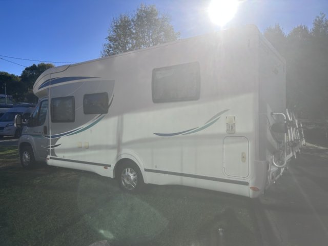 Chausson Flash 49 EB - Photo 2