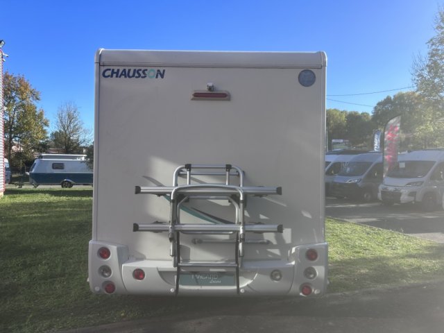 Chausson Flash 49 EB - Photo 6