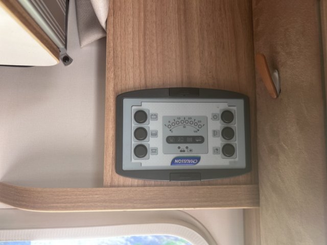 Chausson Flash 49 EB - Photo 10