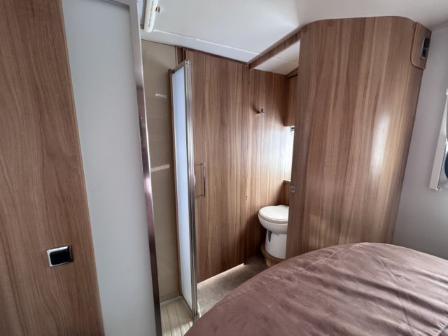 Chausson Flash 49 EB - Photo 14