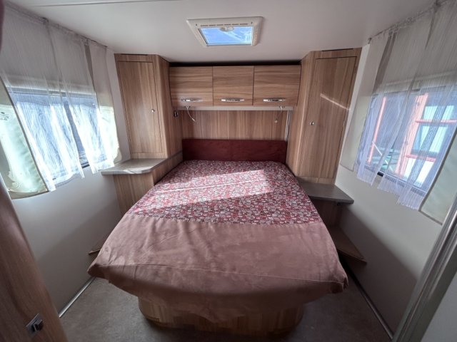 Chausson Flash 49 EB - Photo 15