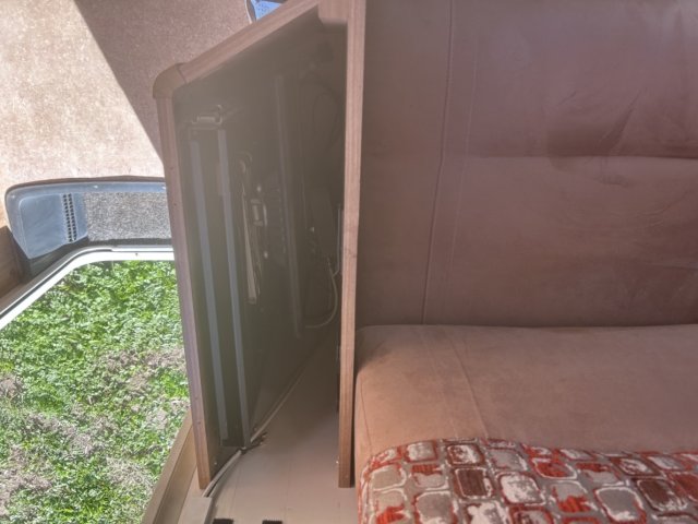 Chausson Flash 49 EB - Photo 16