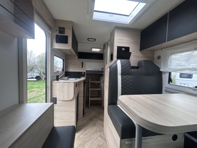 Chausson S 514 REFERENCE - Photo 10