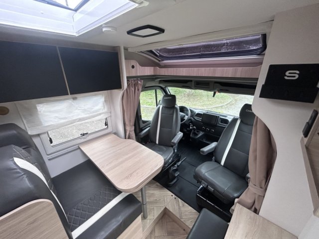 Chausson S 514 REFERENCE - Photo 12