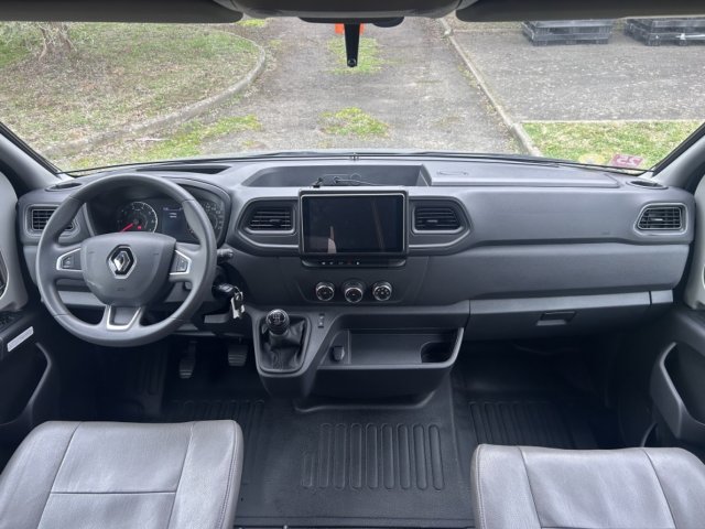 Chausson S 514 REFERENCE - Photo 15