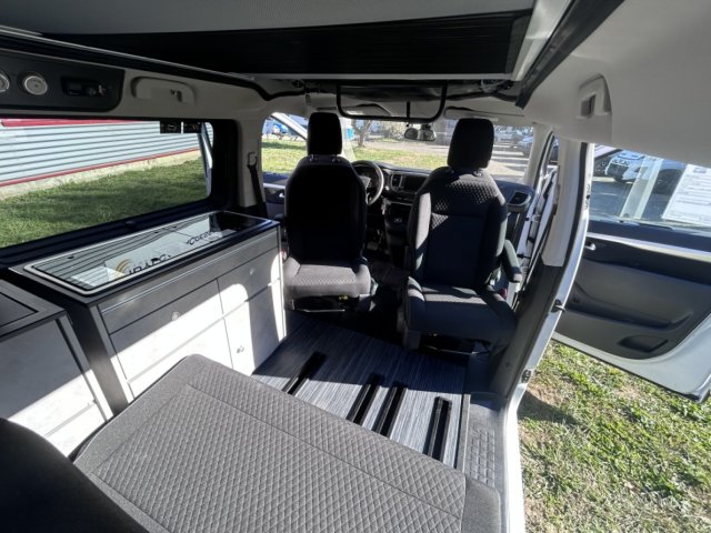 Crosscamp Flex VAN - Photo 4