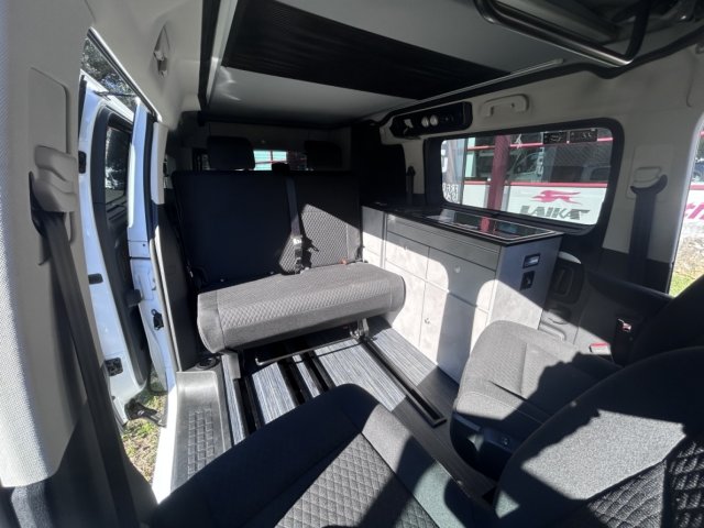 Crosscamp Flex VAN - Photo 5